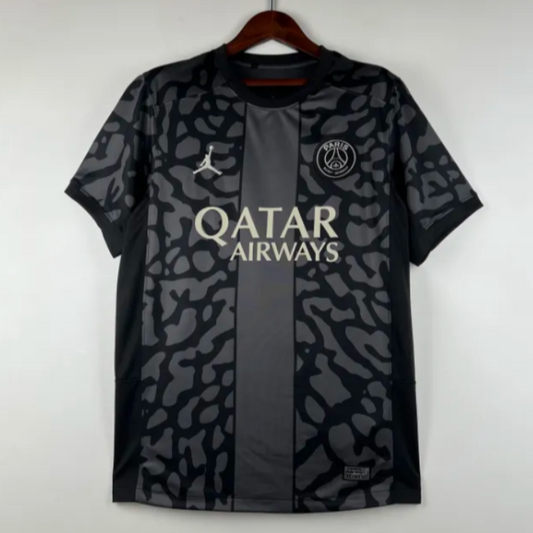 פריז סן ז'רמן שלישית 23/24