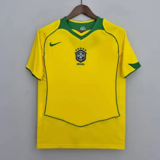 ברזיל בית 2004