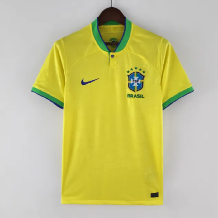 ברזיל בית 2022