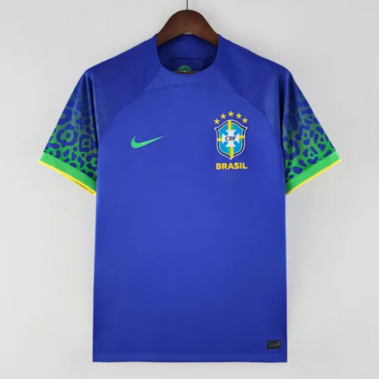 ברזיל חוץ 2022