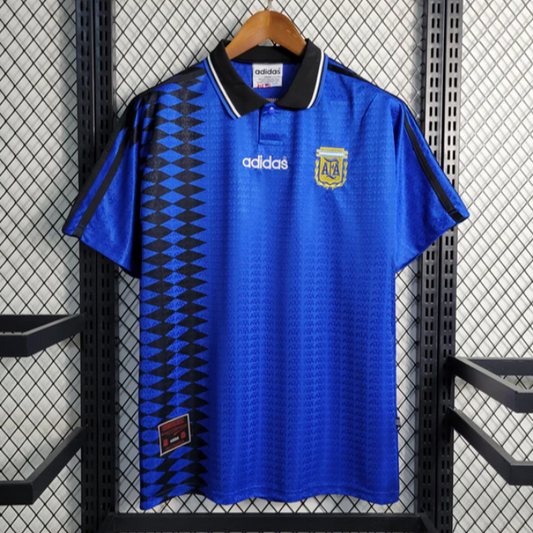 ארגנטינה חוץ 1994