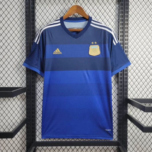 ארגנטינה חוץ 2014