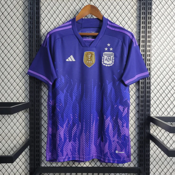 ארגנטינה חוץ 2022