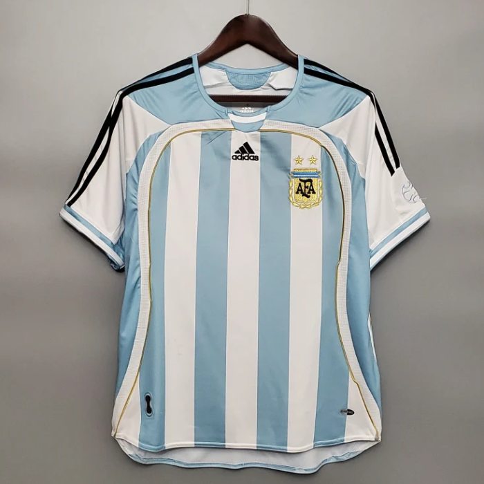 ארגנטינה בית 2006