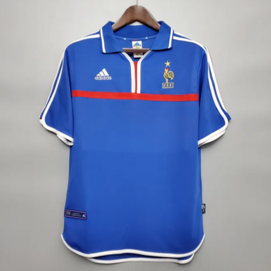 צרפת בית 2000