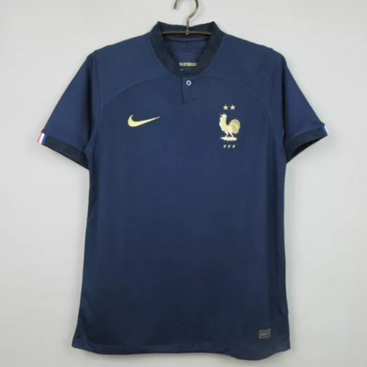 צרפת בית 2022