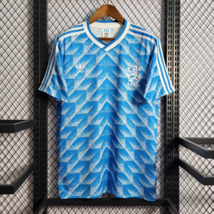 הולנד חוץ 1988