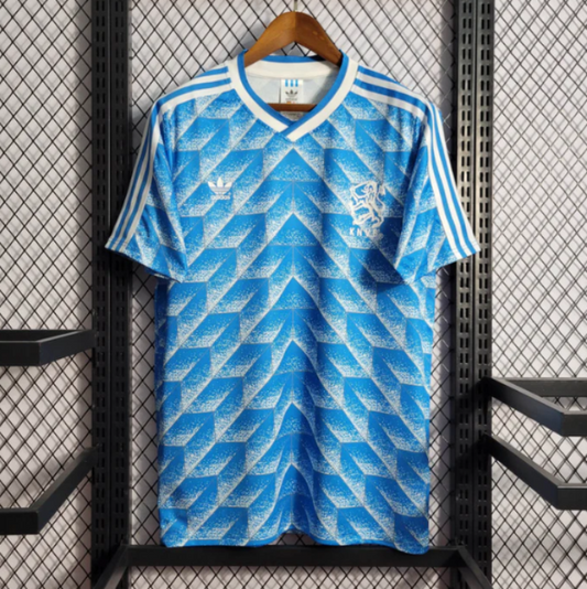 הולנד חוץ 1988