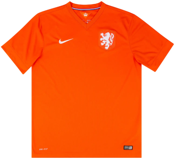 הולנד בית 2014