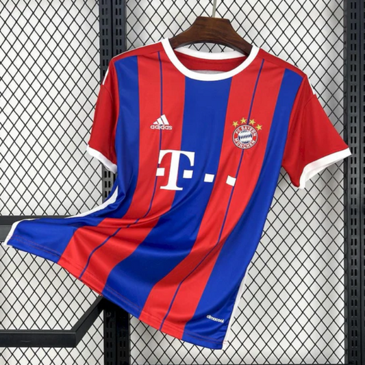 באיירן מינכן 14/15