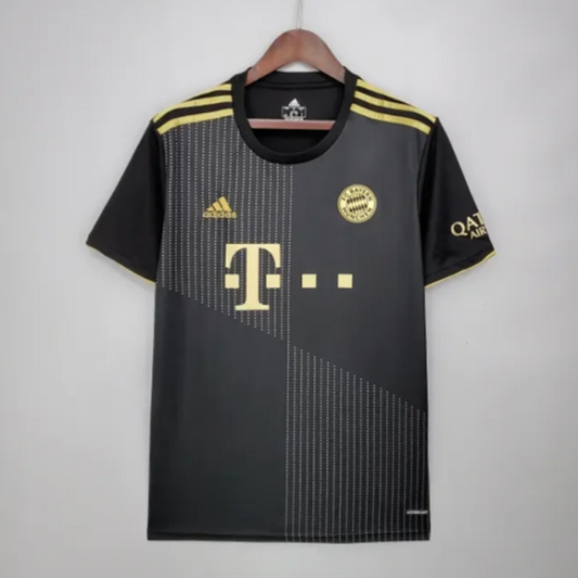 באיירן מינכן חוץ 21/22