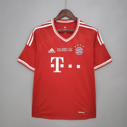 באיירן מינכן בית 13/14 (גמר)