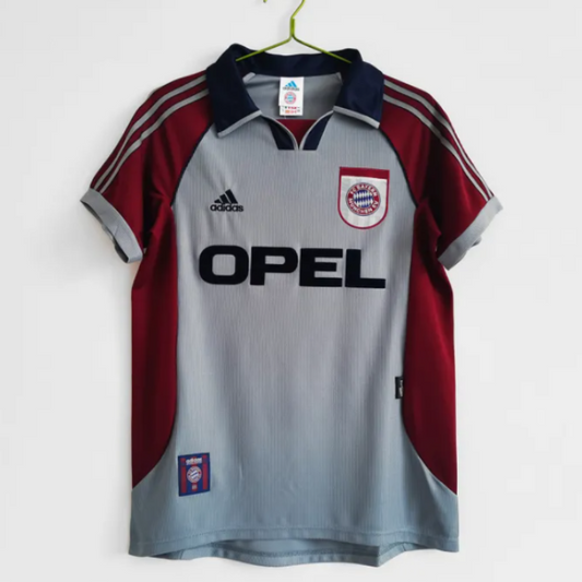 באיירן מינכן חוץ 98/99