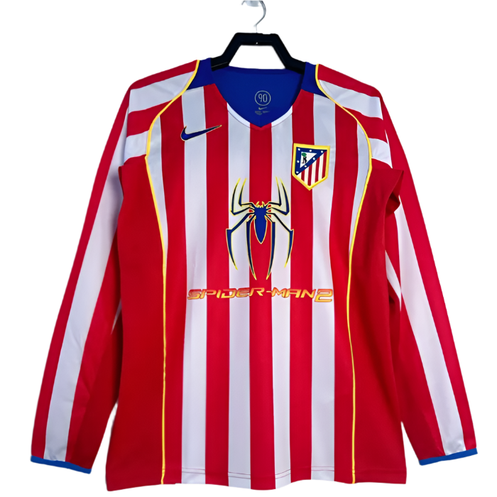 אתלטיקו מדריד בית 04/05