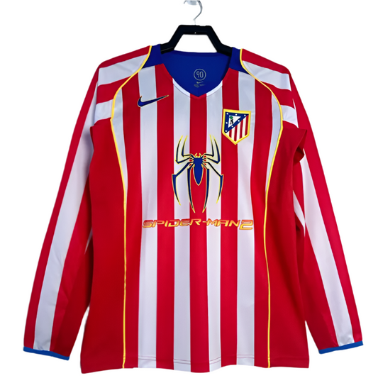 אתלטיקו מדריד בית 04/05