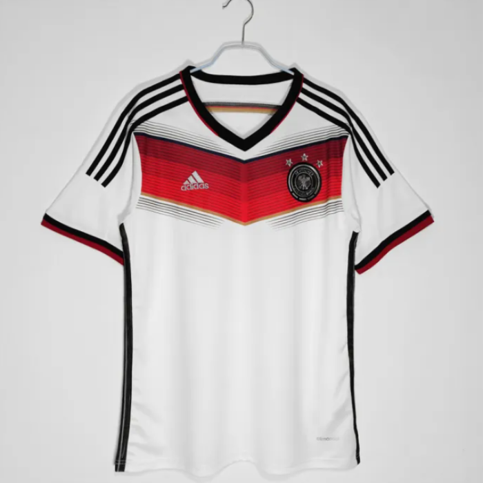 גרמניה בית 2014