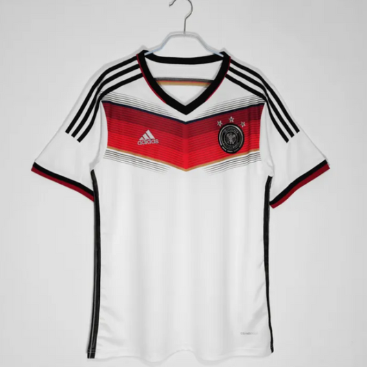 גרמניה בית 2014