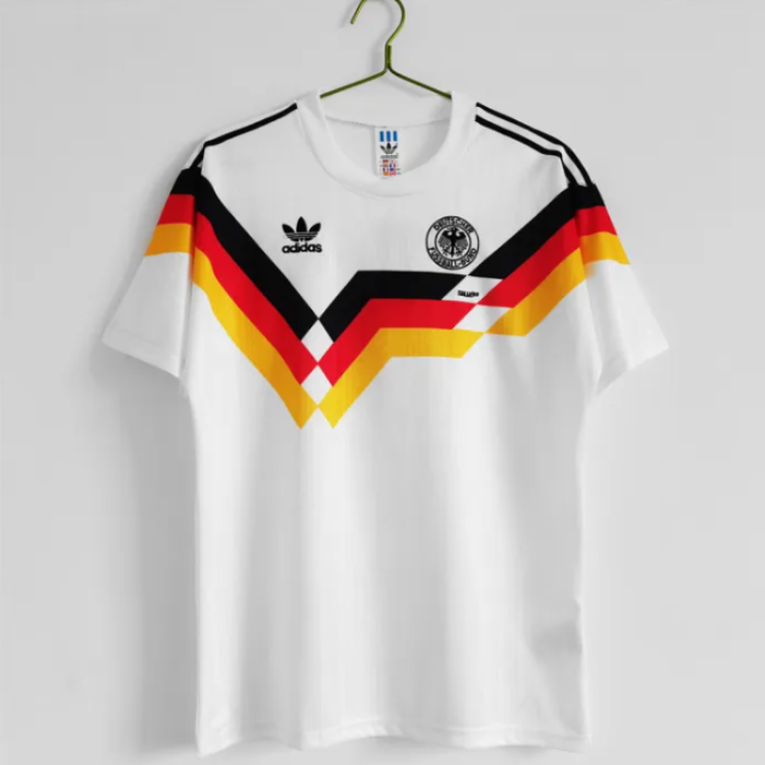 גרמניה בית 1990