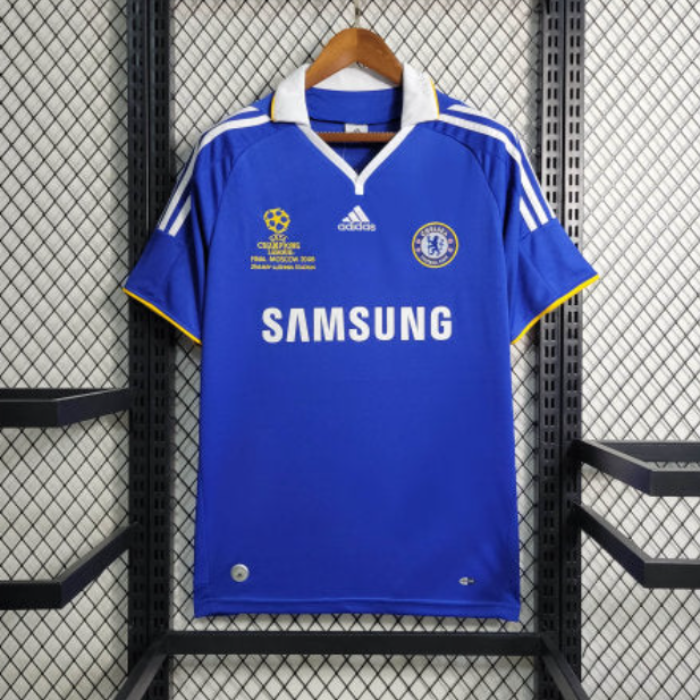 צ'לסי בית 07/08 (גמר)
