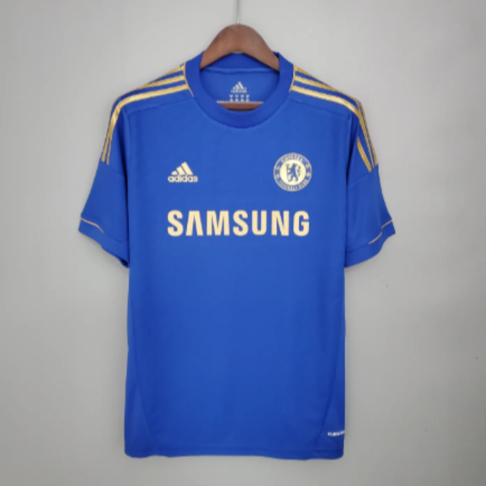 צ'לסי בית 12/13