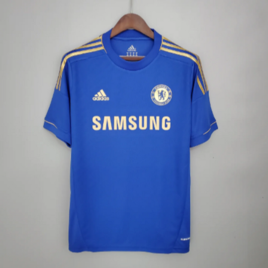 צ'לסי בית 12/13