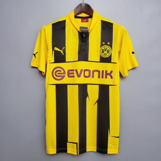 דורטמונד בית 12/13