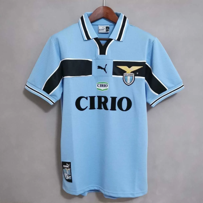 לאציו בית 98/99