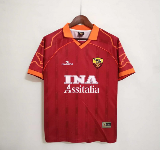 רומא בית 99/00