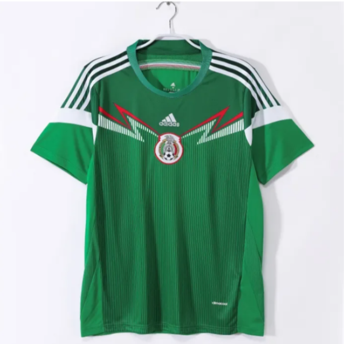 מקסיקו בית 2014