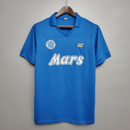 נאפולי בית 88/89