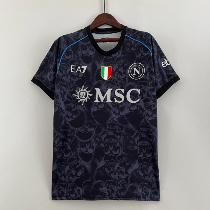 נאפולי האלווין 23/24