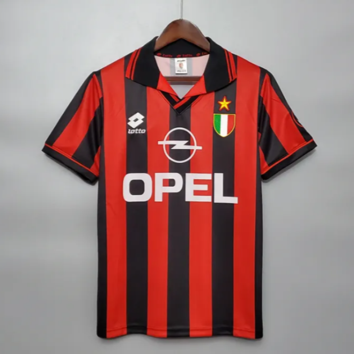 מילאן בית 96/97