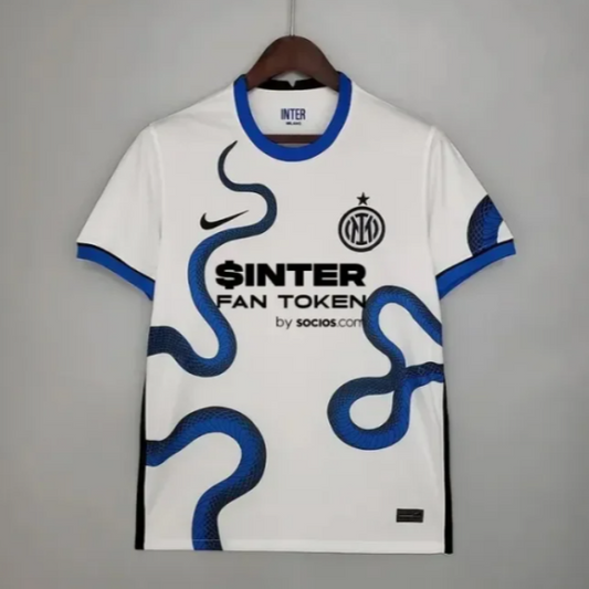 אינטר מילאן חוץ 21/22