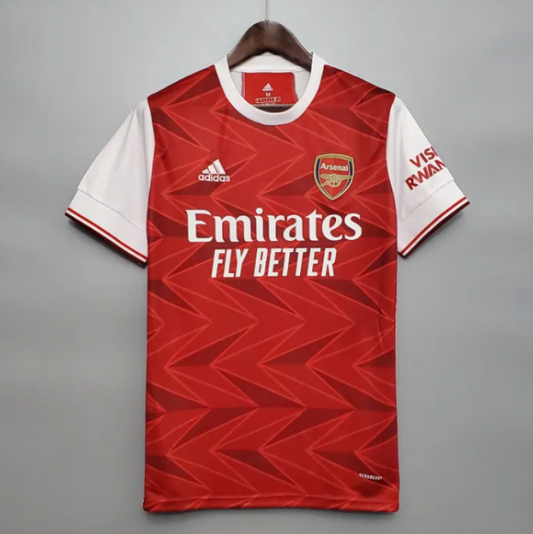 ארסנל בית 20/21