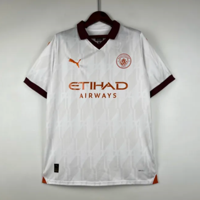 מנצ'סטר סיטי חוץ 23/24