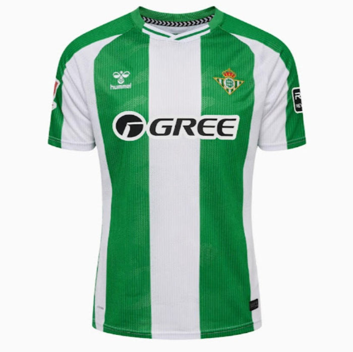 ריאל בטיס בית 25/26