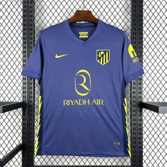 אתלטיקו מדריד חוץ 25/26