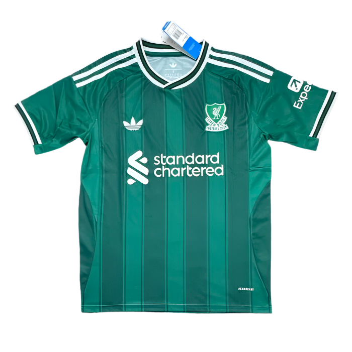 ליברפול שלישית 25/26