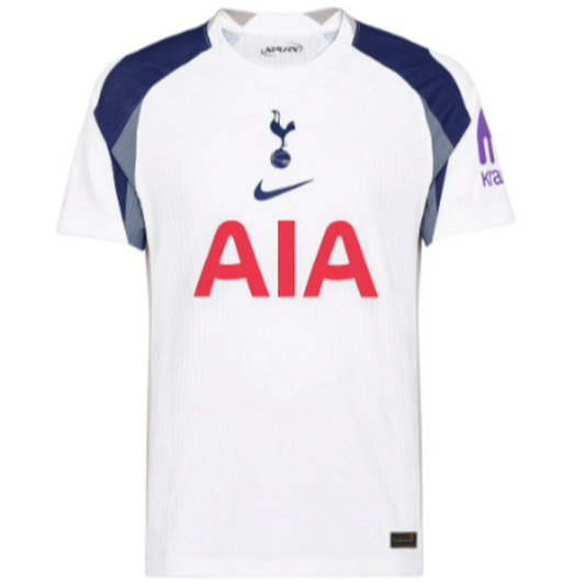 טוטנהאם בית 25/26