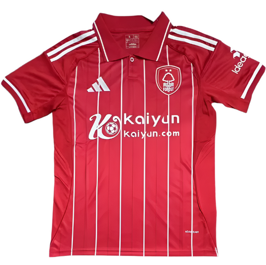 נוטינגהאם פורסט בית 25/26