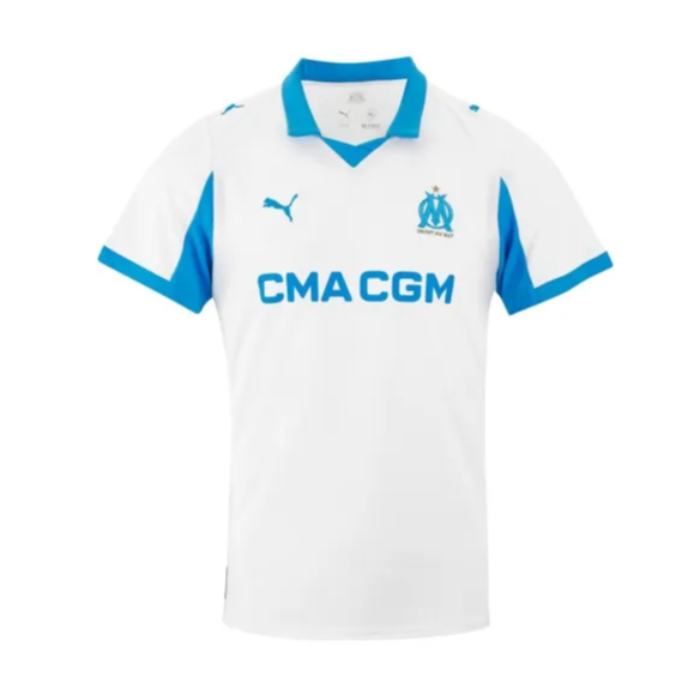 מרסיי בית 25/26