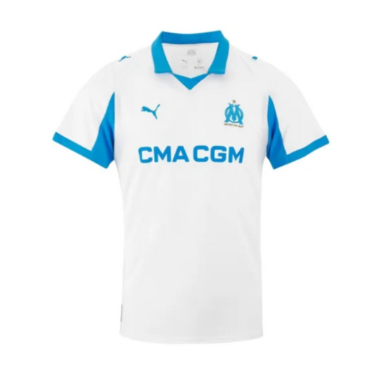 מרסיי בית 25/26