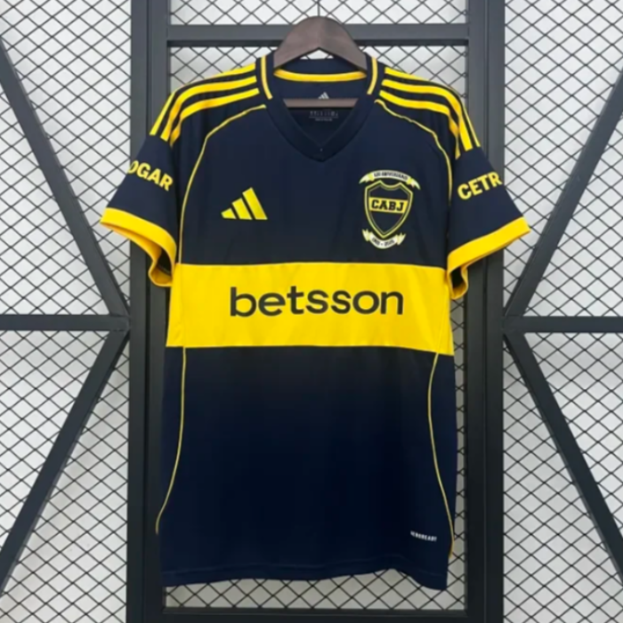 בוקה ג'וניורס בית 25/26