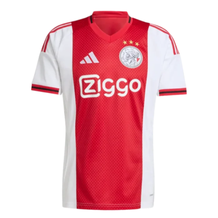 אייאקס בית 25/26