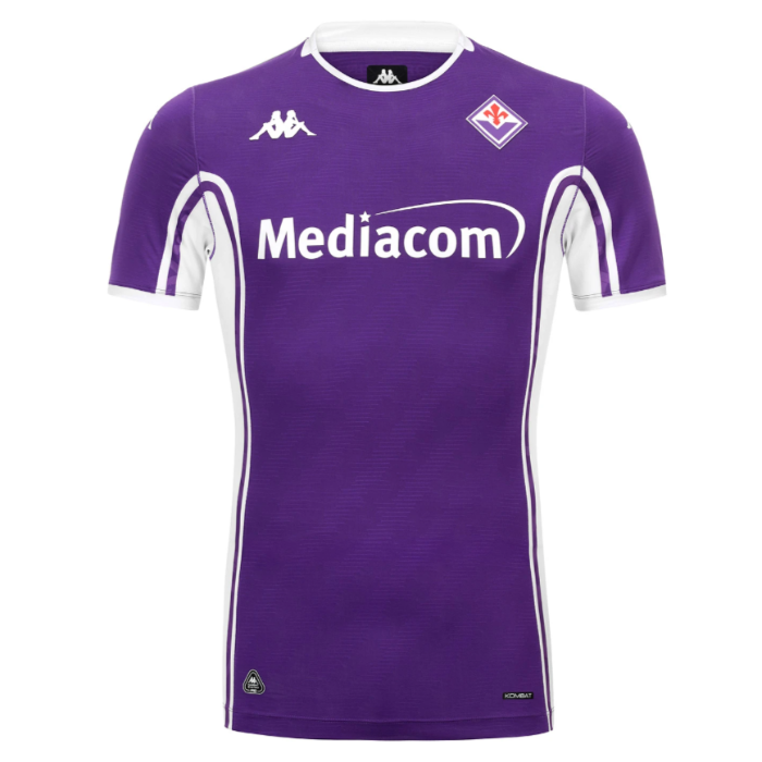 פיורנטינה בית 25/26