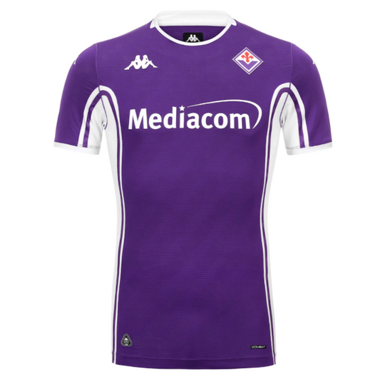 פיורנטינה בית 25/26