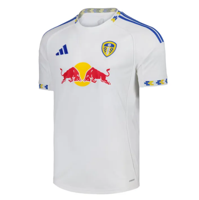 לידס בית 25/26