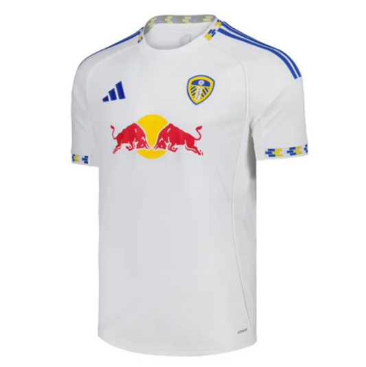 לידס בית 25/26