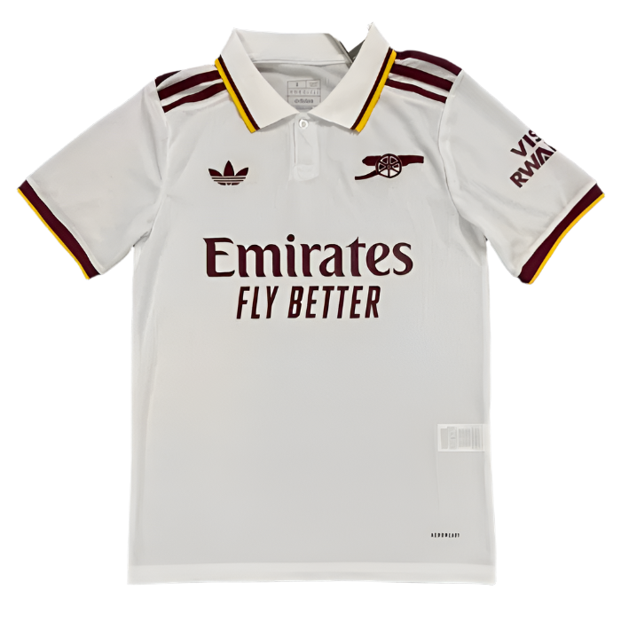 ארסנל שלישית 25/26