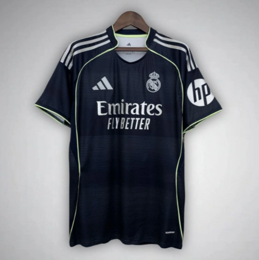 ריאל מדריד חוץ 25/26